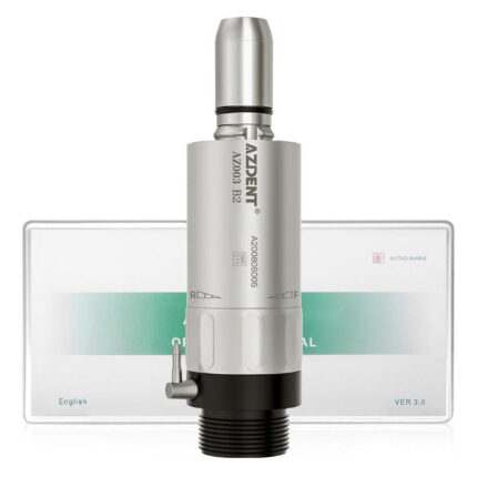 The Ultimate Guide to Dental Air Polishers