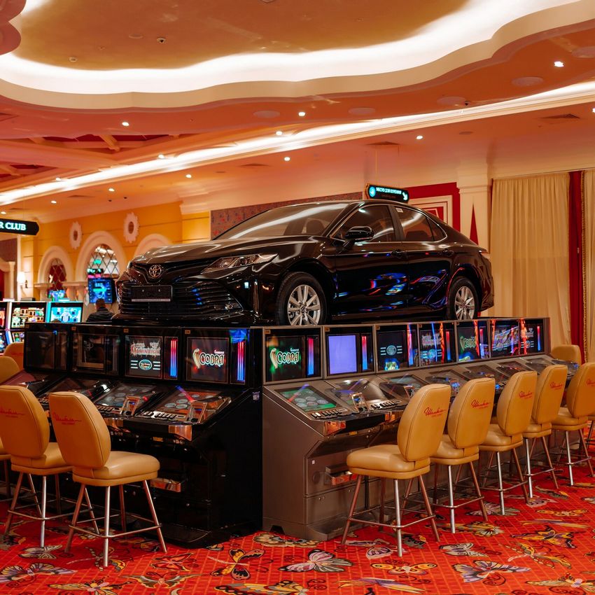 Бонус Clubnika Gambling Enterprise без депозита: 100 бесплатных вращений